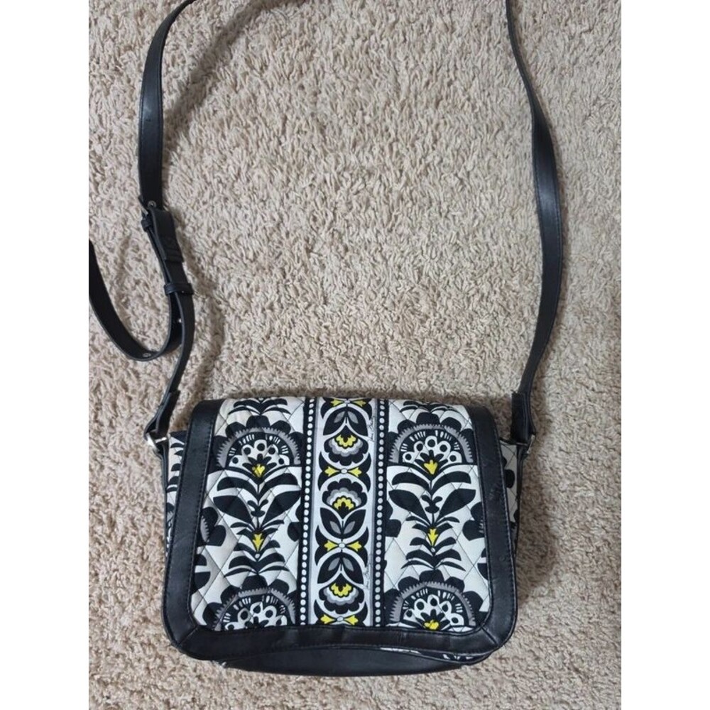 Vera Bradley cross body bag